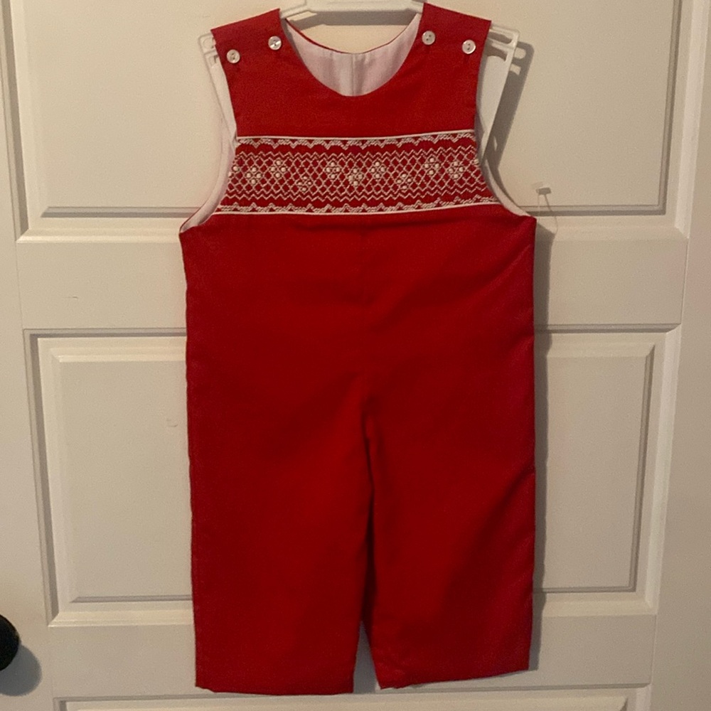 Lulu Bebe Longall